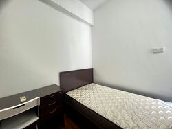Simsville (D14), Condominium #610350091